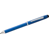 CROSS JEANS ® Cross, Multifunktionsstift Tech 3+ Metallic Blau