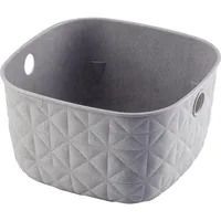 Curver Aufbewahrungskorb, Softex