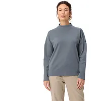 Vaude Coreway Pullover Sweatshirt Dark Sea 46