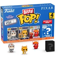 Funko Bitty Pop! Pixar - Lightyear 2,5 cm)