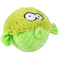 COOCKOO COOCKOO COOCKOO SPIELZEUG GARY Žalias 17x20x12cm 304/468586, Hundespielzeug
