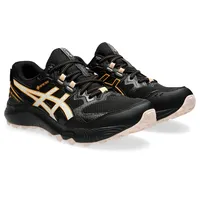 Asics Gel-Sonoma 7 GTX Damen black pearl/pink 39,5