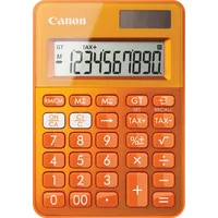Canon Taschenrechner LS-100K (Solarzellen, Batterien)