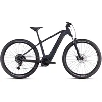 Cube Reaction Hybrid Performance 500 Schwarz Modell 2025