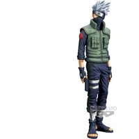 Bandai Namco Entertainment Banpresto Kakashi Hatake Statue, 29 cm