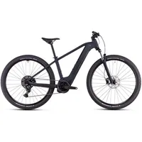 Cube Reaction Hybrid Performance 500 night ́n ́black XXL