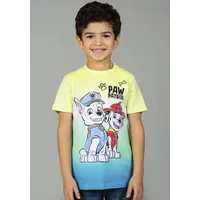 Paw Patrol "Paw Patrol", Jungen, Gr. 128, bunt (sunny