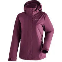 Maier Sports Metor Therm Rec Jacke (Größe L