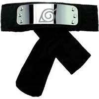ABYstyle Naruto SHIPPUDEN - Black