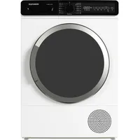 Telefunken T-WP-9-3-W Wärmepumpentrockner (9 kg)