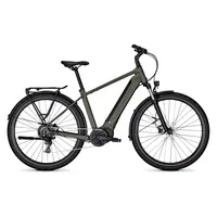 Kalkhoff Entice 5 Season Bosch 625Wh Elektro Trekking Bike