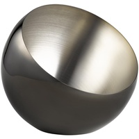 APS 40776 Schale SPHERE, Ø 24 cm, Höhe 21