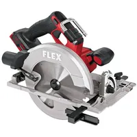 Flex Akku-Handkreissäge mit Pendelhaube CS 68 18-EC C ohne