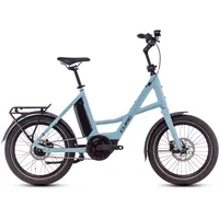 Cube Compact Hybrid Comfort 500 20 Zoll arubablue ́n