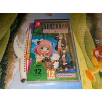 Atari Spy xANYA: Operation Memories NEU OVP