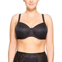 Ulla Bügel-BH Alice in schwarz - Gr.: 85D