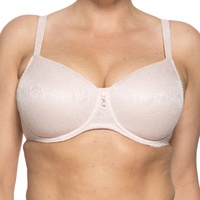 Ulla Bügel-BH Alice in Nude - Gr.: 110E