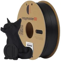 Copymaster3d Pla Carbon 1.75 Mm 1kg Draht - Olive