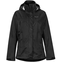 Marmot Precip Eco Jacke - Black - S