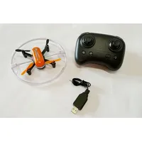 Drive & Fly Models DF Models SkyWatcher LED-Magic Drone