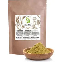 Ingo steyer gmbh & co. kg GreatVitaHanfproteinpulver, 400g