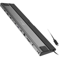 J5create USB4 Triple 4K Display