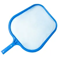 Evolution Laubkescher Kunststoff Pool Reinigung Wasseroberfläche Teich Kescher