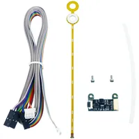E3d online E3D PZ Probe