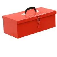 Baumarktplus Werkzeugkiste 38 x 16 x 12,5 cm ca.