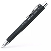 Faber-Castell Poly Ball XB Kugelschreiber sortiert (241195)
