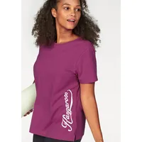 KangaROOS T-Shirt in fuchsia, | Gr. 48/50,