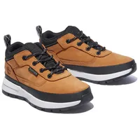 Timberland Field Trekker Wanderschuhe Für Jugendliche - Wheat -