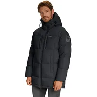 Nordisk Skansholm schwarz - M