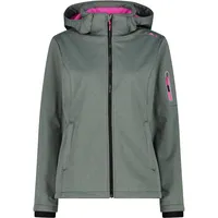 CMP Zip Hood mineral mel. (E630) 44