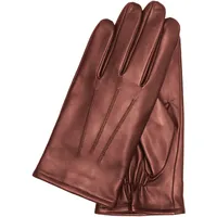 Kessler Liam Handschuhe Leder in tobacco | Gr.: 10