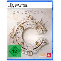 2K Games Sid Meier's Civilization VII (USK) (PS5)