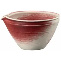 Rosenthal Bloom Scarlet Gießer 0,2l