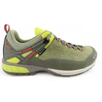 MEINDL Top Trail Lady GTX Damen Wanderschuh Grün, 38,5