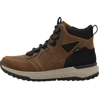 Rieker Herren Schnürboots U0172 braun 43 - 43