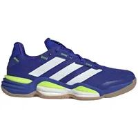 Adidas Stabil 16 Indoor Lucid Blue / Cloud White