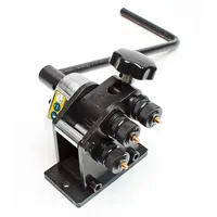 DEMA Rollenbiegegerät 5 / 7 mm