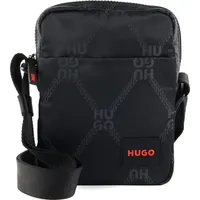 Hugo Ethon 2.0m Ns 10266577 Umhängetasche Black One Size