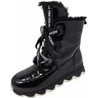 2GO FASHION 8980-601-91 Schwarz 40