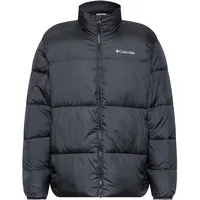 Columbia Puffect III Jacket black S