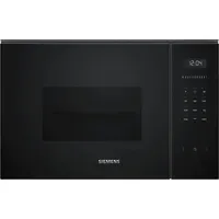 Siemens iQ500 BE555LMB1 Mikrowelle mit Grill