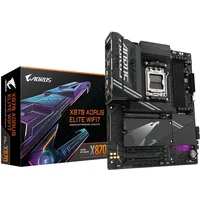 Gigabyte X870 AORUS Elite WIFI7 (X870 A ELITE WIFI7)