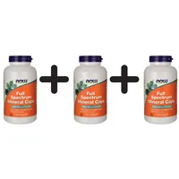 NOW Foods Full Spectrum Mineral Kapseln