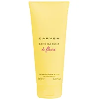 Carven Dans Ma Bulle De Fleurs Body Lotion 200
