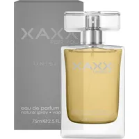 Xaxx Eau de Parfum Intense UNIXAXX TEN unisex, 75