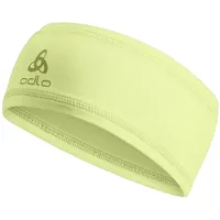 Odlo Unisex Polyknit Light Headband grün